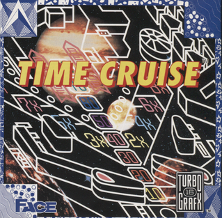 Time Cruise