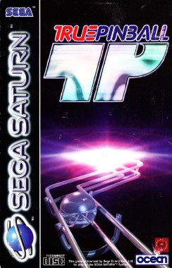 True Pinball (poster)