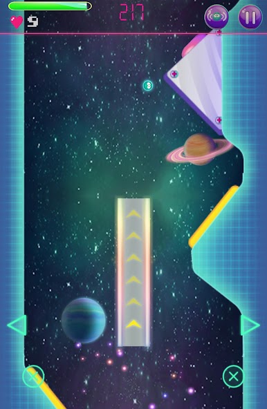 Pinball Spaceball Galactic