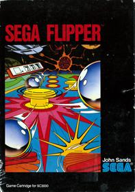 Sega Flipper