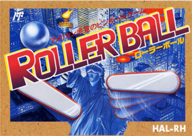 Rollerball
