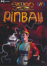 Simon the Sorcerer’s Pinball