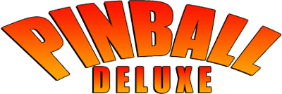 Pinball Deluxe