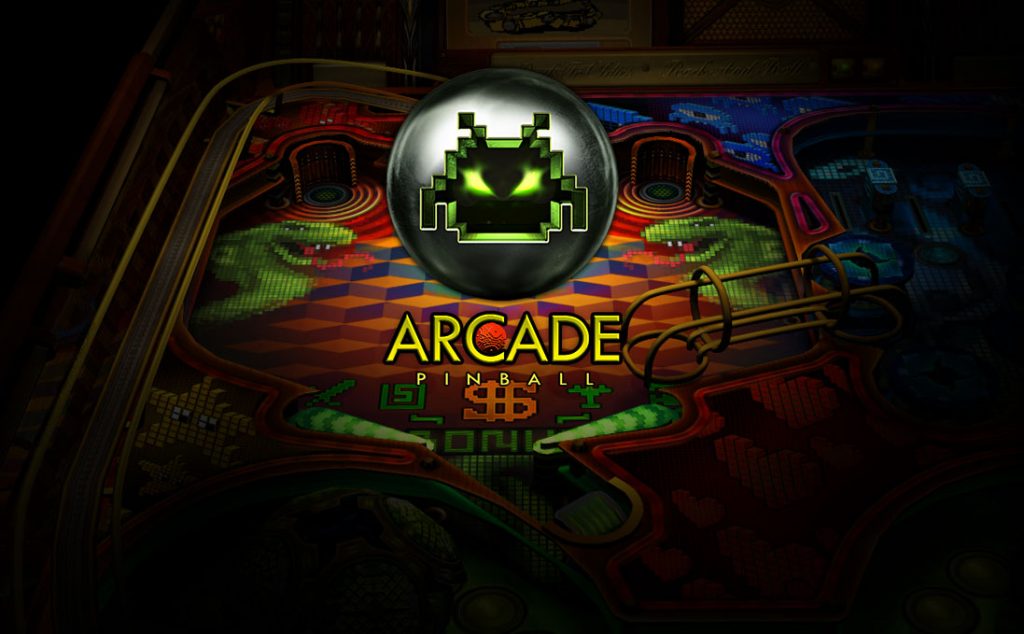Arcade Pinball