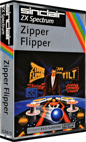 Zipper Flipper