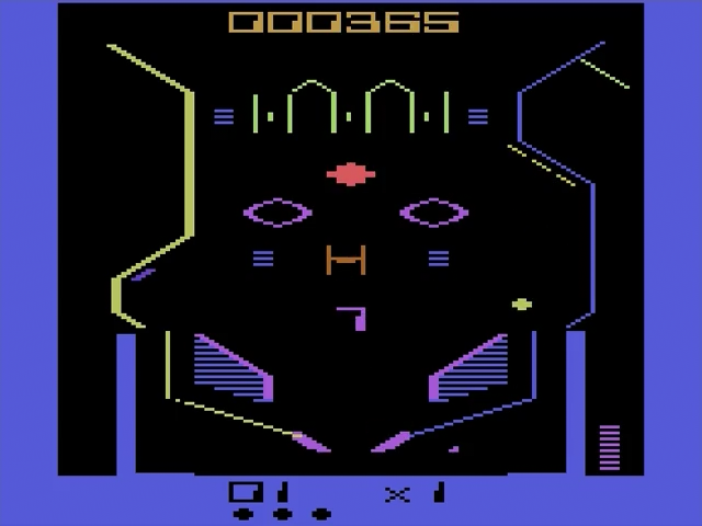 Bumper Bash (screenshot)