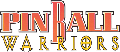 Pinball Warriors