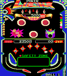 Pinbo (screenshot)