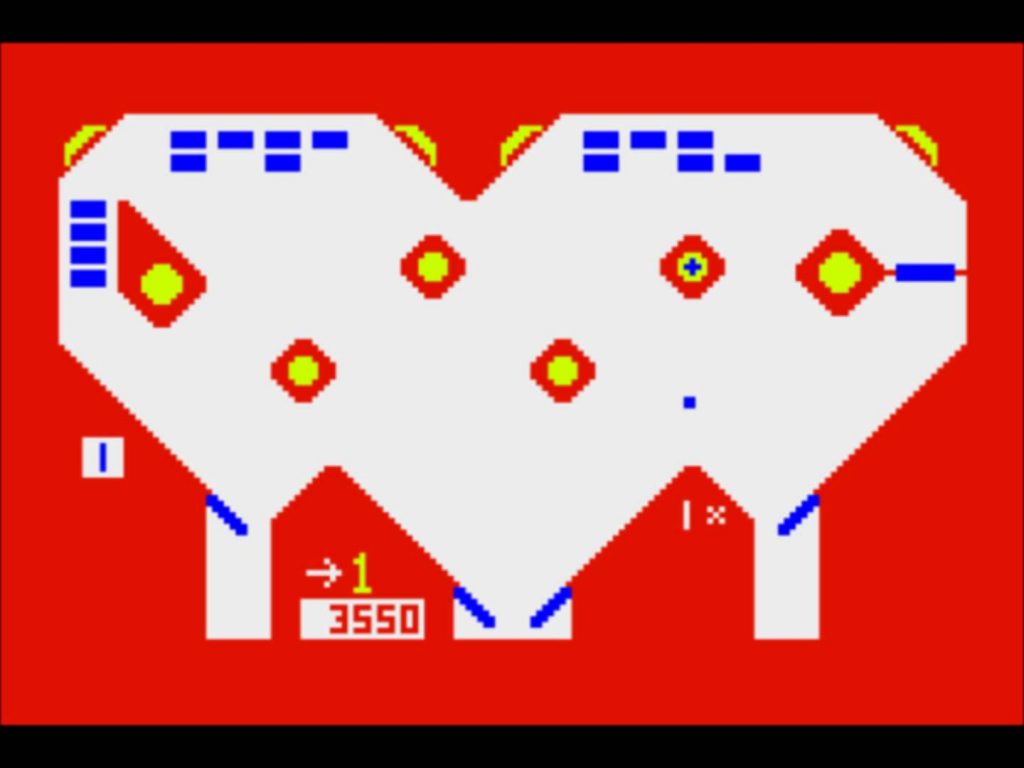 Bally Pin (screenshot)
