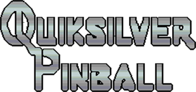 Quiksilver Pinball (Quicksilver)