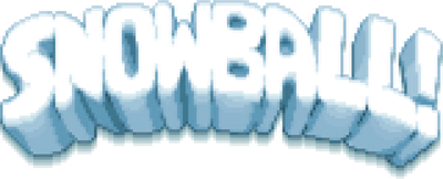 Snowball! (logo)