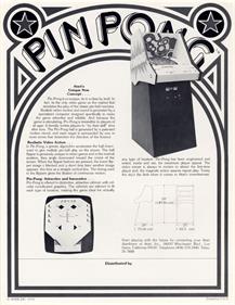 Pin Pong (poster)