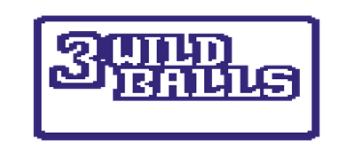 3 Wild Balls
