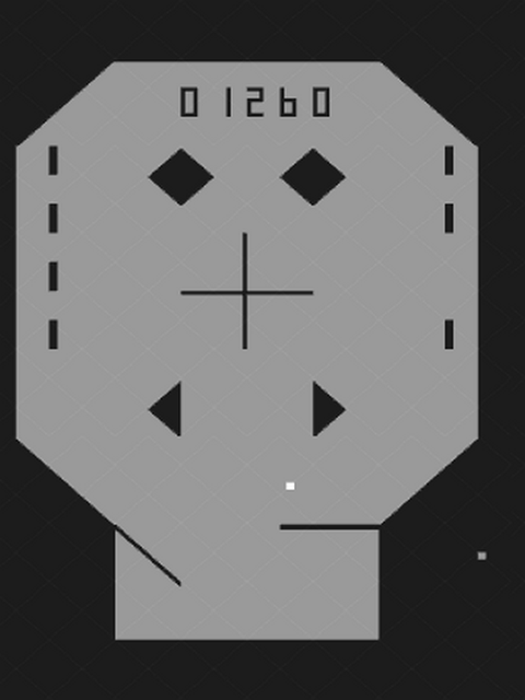 Pin Pong (screenshot)