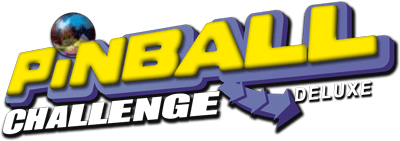 Pinball Challenge Deluxe