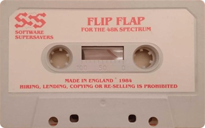 Flip Flap (screenshot)