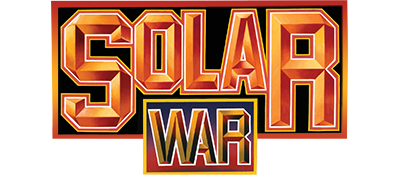 Solar War