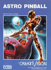 Astro Pinball