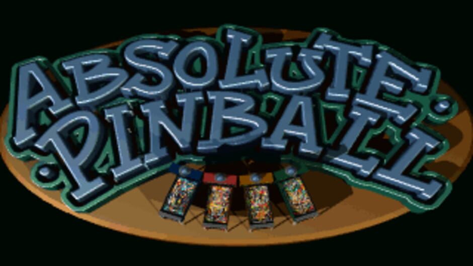 Absolute Pinball (poster)