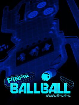 PINPIN BALLBALL (poster)