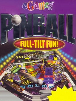 Pinball: Full-Tilt Fun!