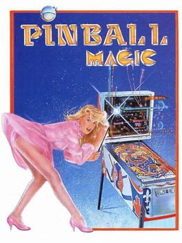 Pinball Magic (poster)