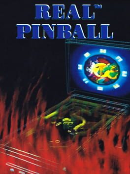 Real Pinball (Fire Ball)