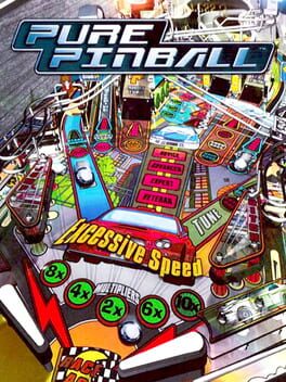 Pure Pinball (poster)