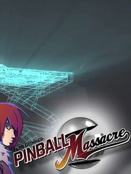 Pinball Massacre (poster)