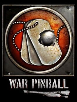 War Pinball HD