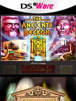 Pinball Pulse: The Ancients Beckon (poster)