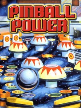 Pinball Power (poster)