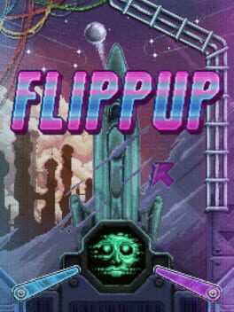 FlippUp (poster)