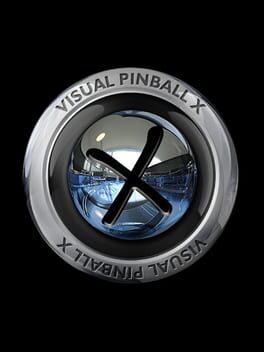 Visual Pinball X (VPX)