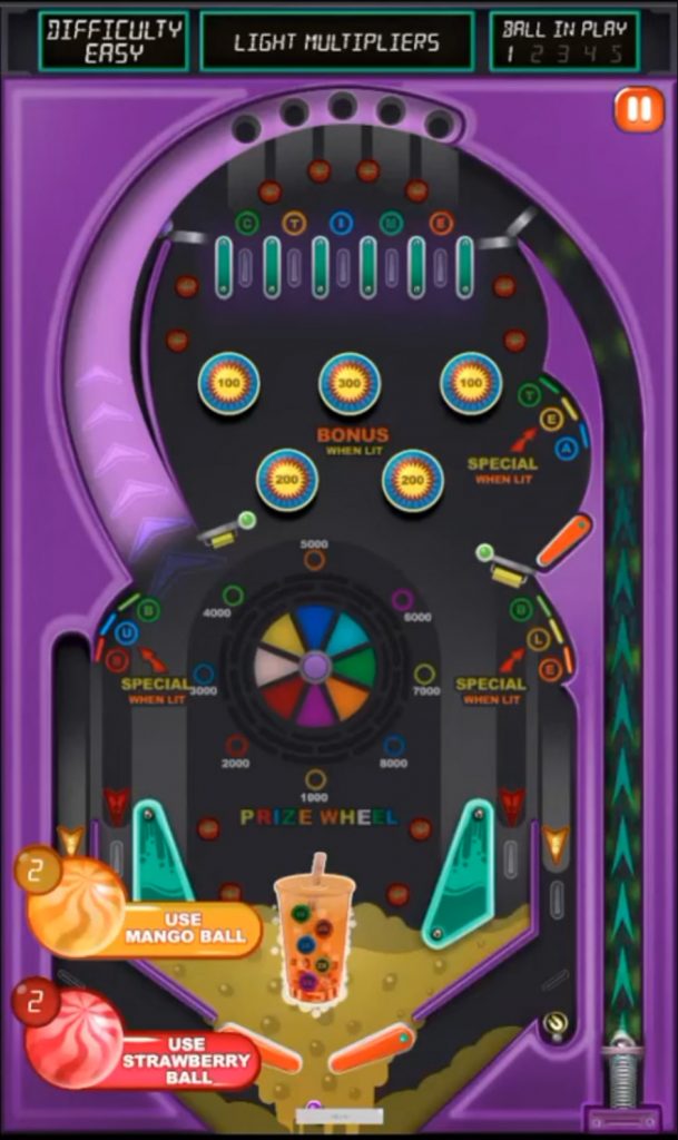 Ultimate Pinball