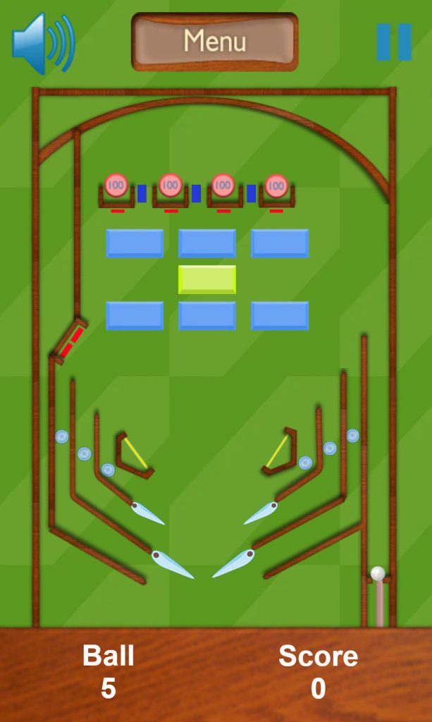 Pinball 2