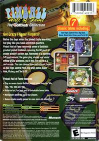Pinball Hall of Fame: The Gottlieb Collection (poster)