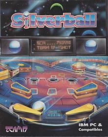 Silverball (poster)