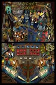 Pinball Pulse: The Ancients Beckon (screenshot)