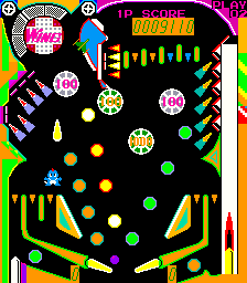 Super Wing (screenshot)