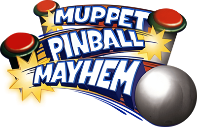 Muppet Pinball Mayhem