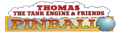 Thomas the Tank Engine & Friends Pinball