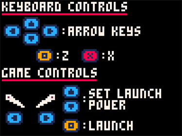 Nova PInball (screenshot)