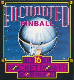 Enchanted Pinball