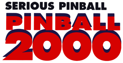 Pinball 2000