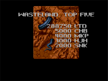 The Ultimate Pinball Quest (Living Ball) (screenshot)