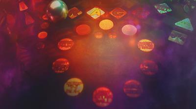 Pinball World (screenshot)