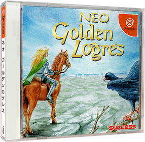Neo Golden Logres