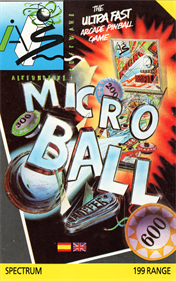 Micro Pinball