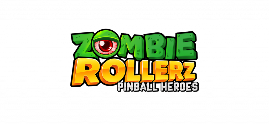 Zombie Rollerz: Pinball Heroes
